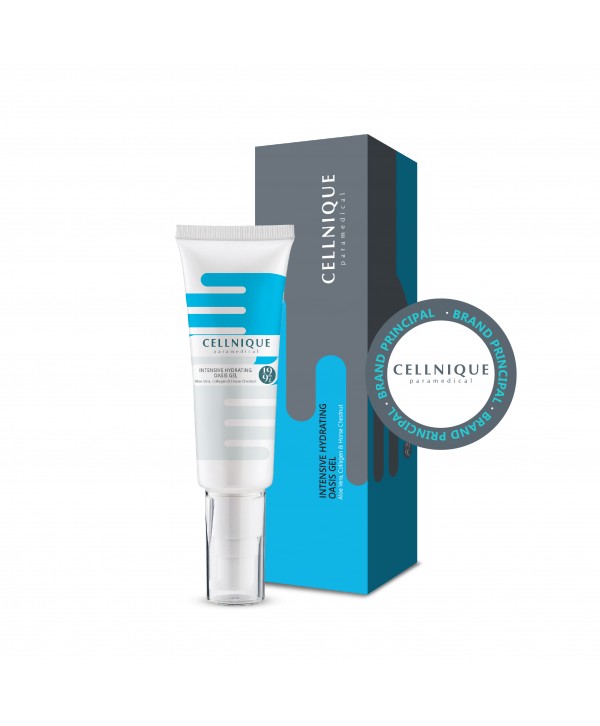 Intensive Hydrating Oasis Gel